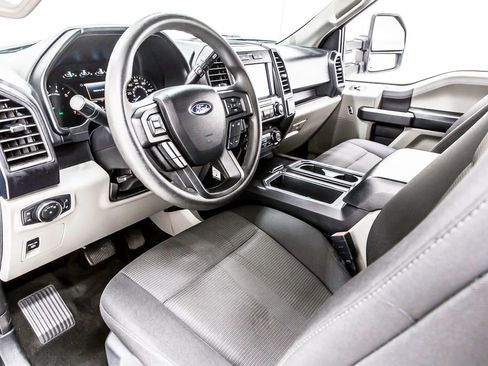 Used 2020 Ford F150 XL w/ Equipment Group 101A Mid RWD image 27