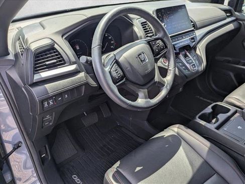 Used 2025 Honda Odyssey Sport-L image 9