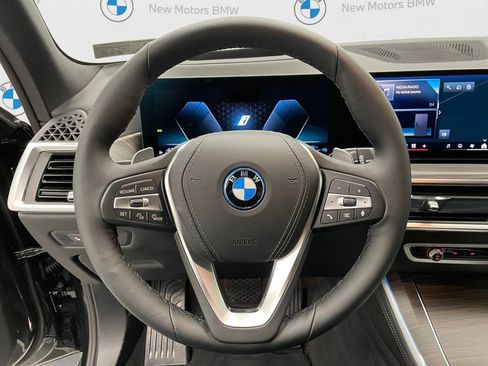New 2026 BMW X5 xDrive50e AWD/4WD image 10