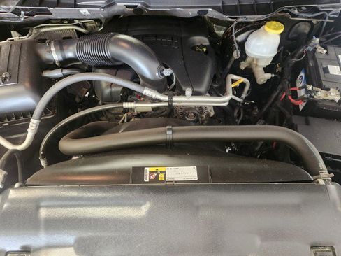 Used 2017 RAM 1500 Rebel w/ Luxury Group image 6