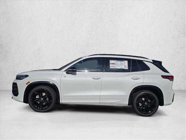 New 2026 Volkswagen Tiguan SE R-Line FWD image 7