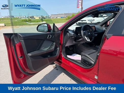 Used 2025 BMW 228i xDrive AWD/4WD image 18