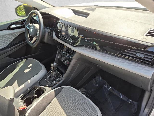 Used 2023 Volkswagen Taos S FWD image 21