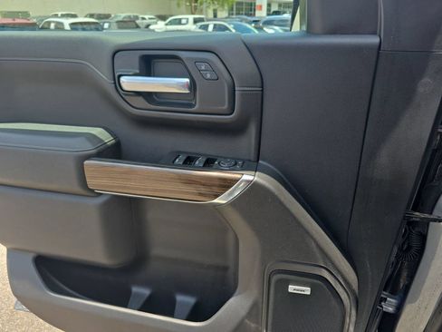 Used 2020 Chevrolet Silverado 1500 RST w/ All-Star Edition AWD/4WD image 28