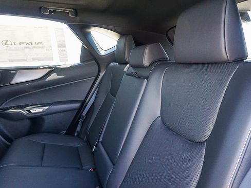 New 2026 Lexus NX 350h F Sport image 20