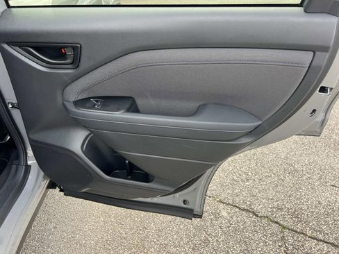 Certified 2026 Subaru Forester Premium image 16