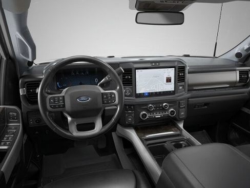 New 2026 Ford F250 4x4 Crew Cab Super Duty image 29