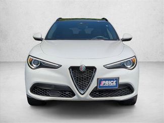 Used 2023 Alfa Romeo Stelvio Ti AWD/4WD video 2