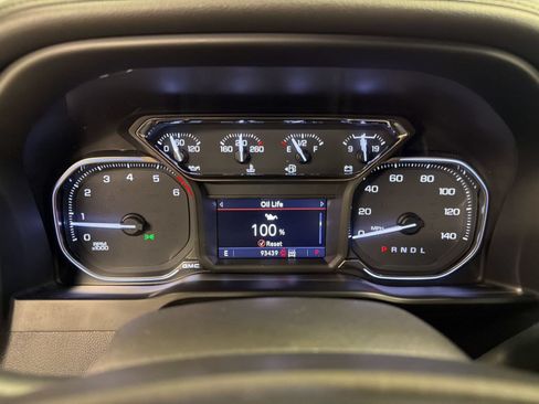 Used 2021 GMC Sierra 1500 AT4 AWD/4WD image 23