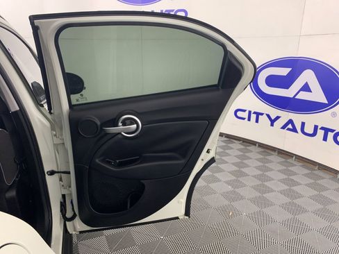 Used 2017 FIAT 500X Trekking image 36