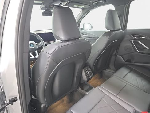 Used 2026 BMW X1 xDrive28i w/ Technology Package AWD/4WD image 10