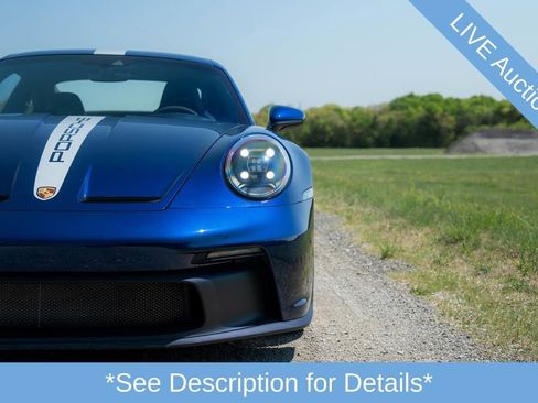Used 2023 Porsche 911 GT3 image 11