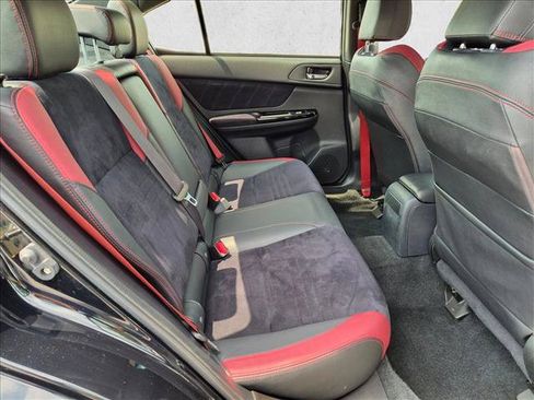 Used 2019 Subaru WRX STI w/ Popular Package #3 (IZT) AWD/4WD image 18