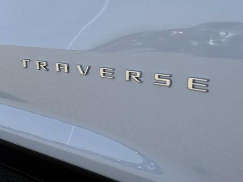 New 2026 Chevrolet Traverse LT FWD image 13