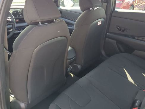 New 2026 Hyundai Elantra Sport image 19