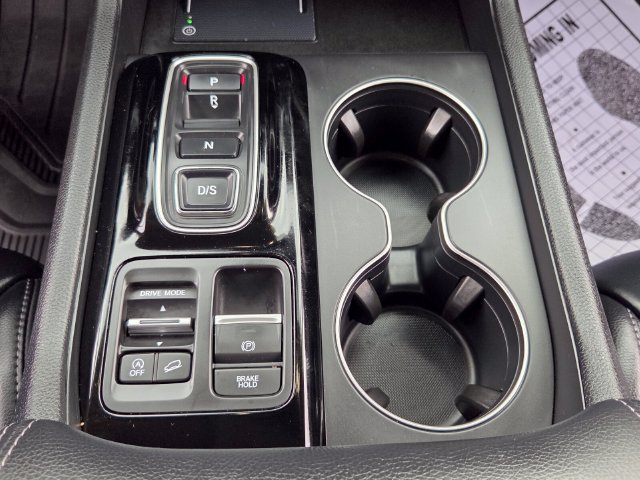 Used 2025 Honda Pilot EX-L image 24