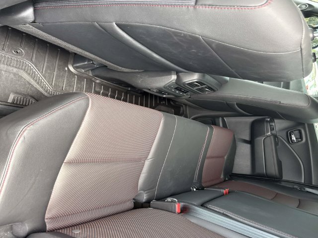 Used 2026 Honda Ridgeline Black Edition image 12