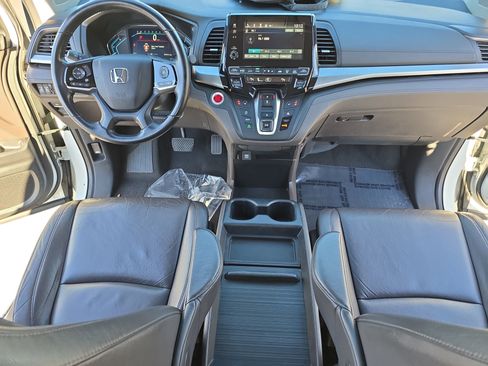 Used 2020 Honda Odyssey EX-L image 9