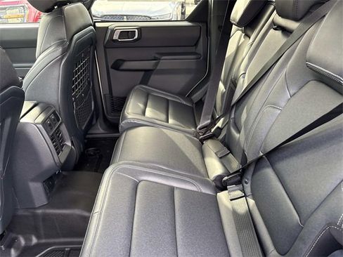New 2025 Ford Bronco Big Bend image 18