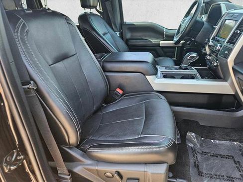 Certified 2019 Ford F150 Lariat AWD/4WD image 20