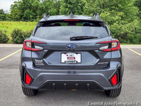 Certified 2024 Subaru Crosstrek 2.0i Premium w/ Popular Package #3 AWD/4WD image 5