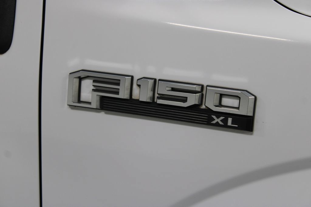 Used 2017 Ford F150 XL w/ XL Power Equipment Group RWD image 12