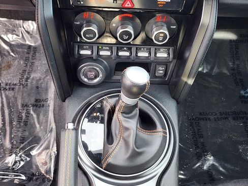 Used 2017 Toyota 86 860 Special Edition image 26