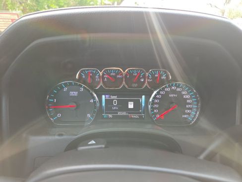 Used 2018 GMC Sierra 2500 SLT w/ Duramax Plus Package AWD/4WD image 22