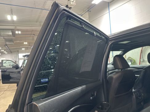 Used 2021 Honda Passport EX-L image 25