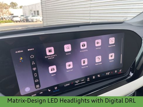 New 2026 Audi A6 Premium Plus image 23