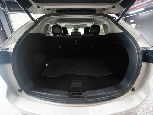 Used 2025 MAZDA CX-5 AWD 2.5 S w/ Preferred Package image 28