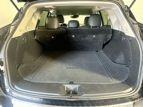 Used 2024 Nissan Murano SV AWD/4WD image 26