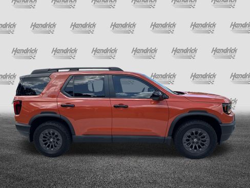 Used 2026 Honda Passport TrailSport image 11