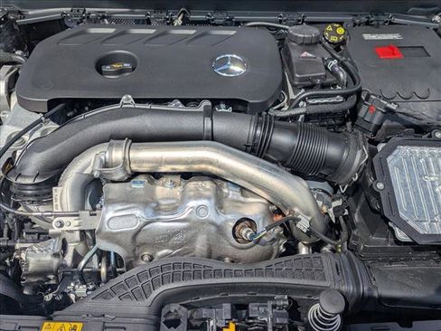 New 2026 Mercedes-Benz CLA 250 image 15