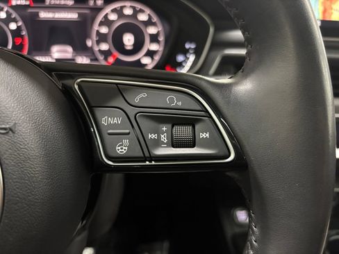 Used 2018 Audi A4 2.0T Premium Plus w/ Premium Plus Package AWD/4WD image 25