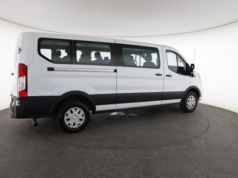 Used 2023 Ford Transit 350 XLT image 13