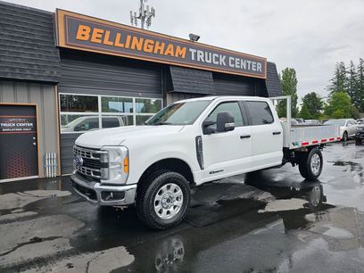 Used 2023 Ford F350 XLT