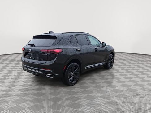 New 2025 Buick Envision Sport Touring image 43