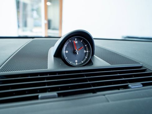 Used 2021 Porsche Panamera 4 image 47