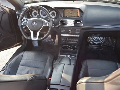 Used 2016 Mercedes-Benz E 400 Cabriolet image 36