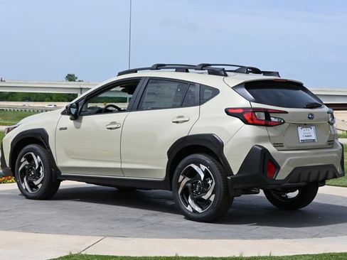 New 2026 Subaru Crosstrek 2.5i Limited AWD/4WD image 5