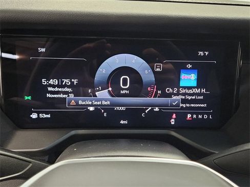 New 2026 GMC Acadia Elevation w/ Black Edition image 16