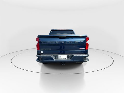 Used 2023 Chevrolet Silverado 1500 RST AWD/4WD image 7