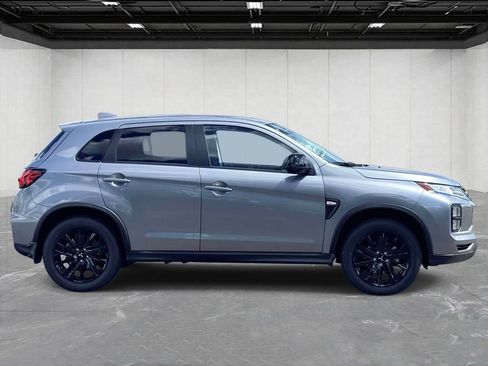 New 2026 Mitsubishi Outlander Sport LE AWD/4WD image 4