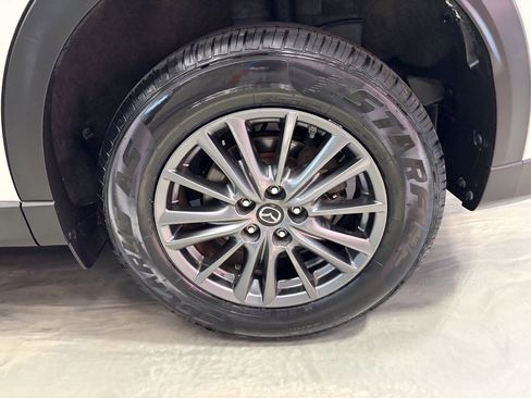 Used 2020 MAZDA CX-5 Touring image 22