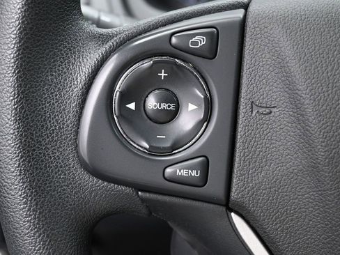 Used 2016 Honda CR-V EX image 18