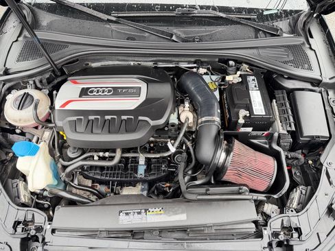 Used 2017 Audi S3 Prestige image 15