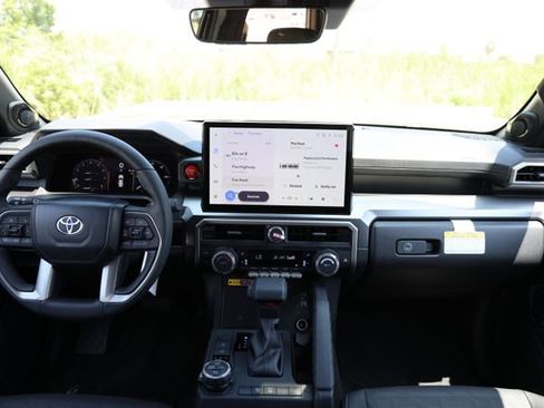 New 2026 Toyota 4Runner 4WD image 26