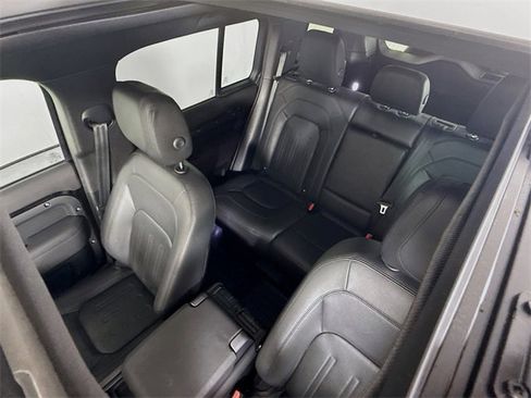 Certified 2021 Land Rover Defender 110 SE image 14