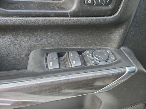 Used 2020 Chevrolet Silverado 2500 LTZ w/ LTZ Plus Package image 22